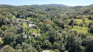 Teren Intravilan 8.277 mp Provița de Jos – Utilități, Râu  Pădure - imagine 11