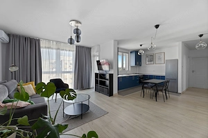 Apartament doua camere de inchiriat, Iuliu Maniu Residence-Adora RIM - imagine 4