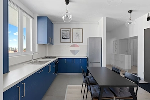 Apartament doua camere de inchiriat, Iuliu Maniu Residence-Adora RIM - imagine 6