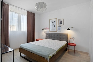 Apartament doua camere de inchiriat, Iuliu Maniu Residence-Adora RIM - imagine 7