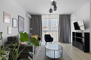 Apartament doua camere de inchiriat, Iuliu Maniu Residence-Adora RIM