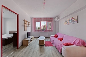 Apartament modern cu 2 camere de închiriat - Boul Rosu - imagine 3