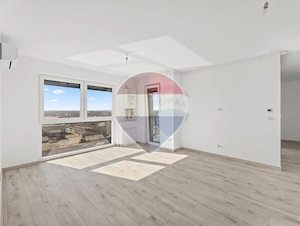 Apartament cu 3 camere,2 bai Adora Park