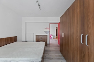 Apartament modern cu 2 camere de închiriat - Boul Rosu - imagine 8