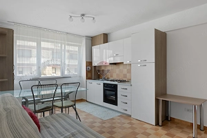 Apartament modern cu 2 camere de închiriat - Boul Rosu - imagine 4