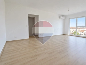 Apartament cu 3 camere,2 bai Adora Park - imagine 2