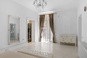 Apartament luxos cu 3 camere de închiriat - Piața Avram Iancu - imagine 6