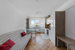 Apartament modern cu 2 camere de închiriat - Boul Rosu - imagine 6