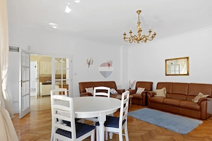 Apartament luxos cu 3 camere de închiriat - Piața Avram Iancu - imagine 3