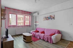 Apartament modern cu 2 camere de închiriat - Boul Rosu - imagine 2