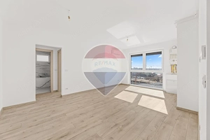 Apartament cu 3 camere,2 bai Adora Park - imagine 6