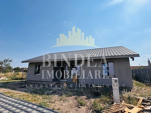 Casa individuala pe parter in Bencecul de Sus 810 mp - imagine 6