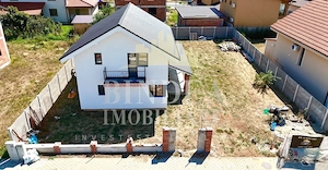 Casa individuala P+M, 4 camere in Giarmata- Cartierul Primaverii - imagine 14