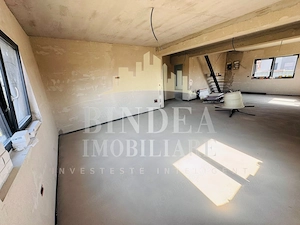 Casa individuala P+ M Pischia 167mp utili, 723mp teren - imagine 6
