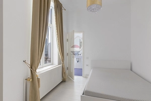 Apartament luxos cu 3 camere de închiriat - Piața Avram Iancu - imagine 8