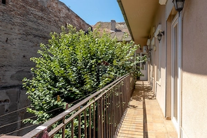 Apartament luxos cu 3 camere de închiriat - Piața Avram Iancu - imagine 16