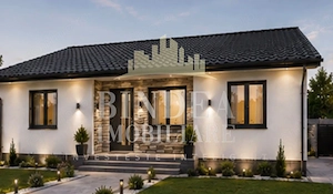 Casa individuala pe parter in Bencecul de Sus 810 mp - imagine 3