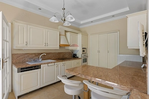 Apartament luxos cu 3 camere de închiriat - Piața Avram Iancu - imagine 11