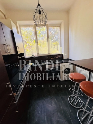 Apartament 2 camere Take Ionescu/ Medicina - imagine 3