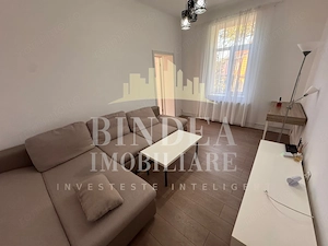 Apartament 2 camere Take Ionescu/ Medicina - imagine 5
