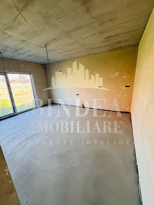 Casa individuala P+ M Pischia 167mp utili, 723mp teren - imagine 10