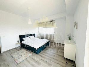 Apartament 2 camere 70mp+ 7mp tereasa Torontalului et intermediar - imagine 3