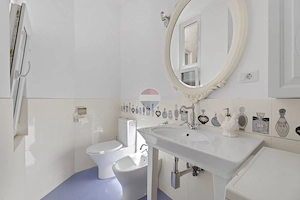 Apartament luxos cu 3 camere de închiriat - Piața Avram Iancu - imagine 12
