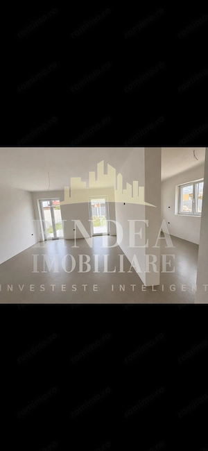 Casa individuala P+M Giarmata 584 mp 22 front, interior la alb - imagine 16