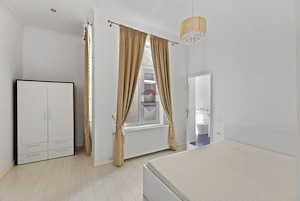 Apartament luxos cu 3 camere de închiriat - Piața Avram Iancu - imagine 9