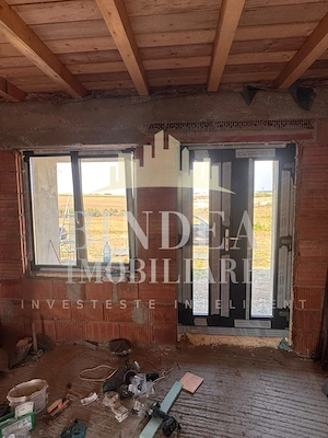 Casa individuala pe parter in Bencecul de Sus 810 mp - imagine 7