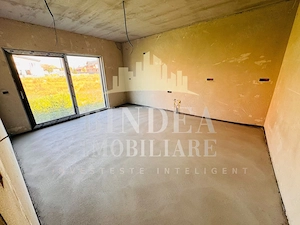 Casa individuala P+ M Pischia 167mp utili, 723mp teren - imagine 9