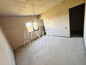 Casa individuala P+ M Pischia 167mp utili, 723mp teren - imagine 12