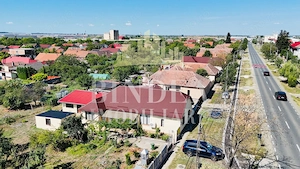 Casa individuala 4 camere cu teren in Giarmata- str Morii - imagine 10