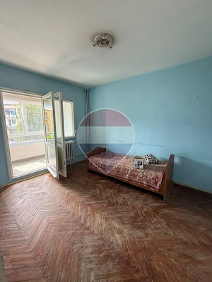 Apartament cu 3 camere de vânzare - imagine 6