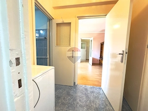 De Vânzare Apartament cu 2 camere,53.6 mp ut, etaj 3, Parcul Magnoliei - imagine 8