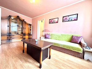 De Vânzare Apartament cu 2 camere,53.6 mp ut, etaj 3, Parcul Magnoliei - imagine 2