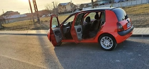 Vand clio 2 Super Preț!  - imagine 2