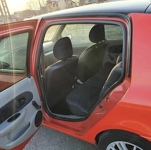 Vand clio 2 Super Preț!  - imagine 5