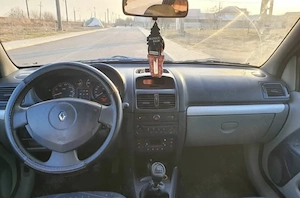 Vand clio 2 Super Preț!  - imagine 4