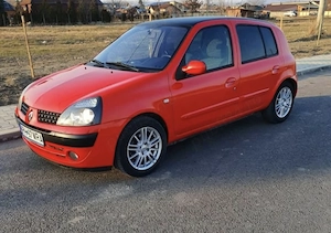 Vand clio 2 Super Preț!  - imagine 3