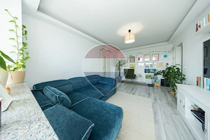 Apartament mobilat modern cu 3 camere  Bulevardul Gării - imagine 7