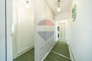Apartament mobilat modern cu 3 camere  Bulevardul Gării - imagine 10