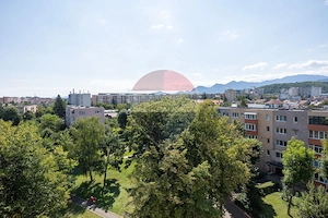 Apartament mobilat modern cu 3 camere  Bulevardul Gării - imagine 20