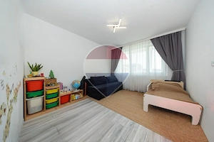 Apartament mobilat modern cu 3 camere  Bulevardul Gării - imagine 14
