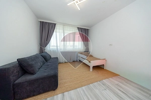 Apartament mobilat modern cu 3 camere  Bulevardul Gării - imagine 15