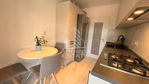 Apartament cu 2 camere in zona Mircea cel Batran - Cetatii - imagine 6