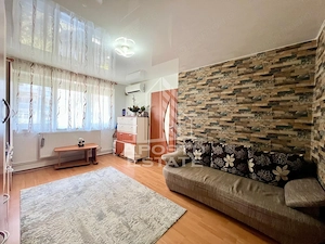 Apartament cu 2 camere de vanzare, etaj intermediar, zona Dacia - imagine 3