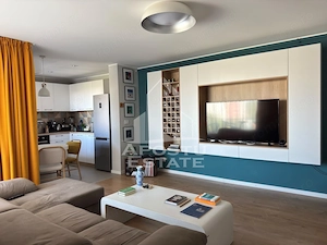 Apartament cu 2 camere, loc de parcare,in zona Aradului, Timisoara - imagine 3