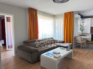 Apartament cu 2 camere, loc de parcare,in zona Aradului, Timisoara - imagine 6