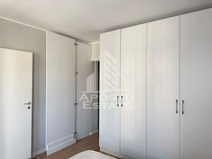 Apartament cu 2 camere, loc de parcare,in zona Aradului, Timisoara - imagine 8